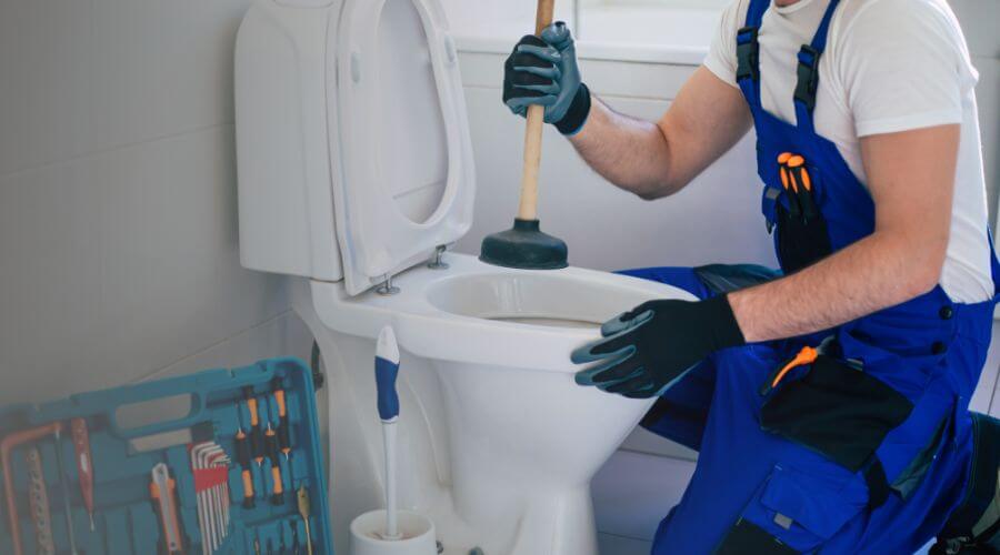 Professional same day plumber in Rumford, RI